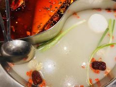 -重庆大队长火锅(凤城八路店)