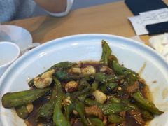 -关东小磨东北菜(上海长风大悦城店)