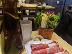 -牛腩之旅·牛腩牛杂煲(光启城美食城店)