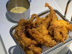 -豪客来牛排(华创国际广场店)