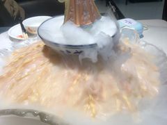 -楚鱼王·河鲜·湖北菜(华农店)