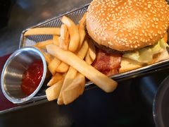 -bluefrog蓝蛙(水游城店)