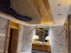 -大连中远海运洲际酒店