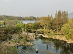 -南京城墙景区