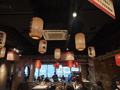 -帝一铭家宴(板塘店)