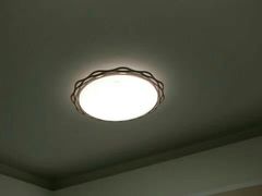 -欧普照明(红星美凯龙浦江店)