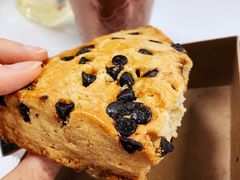 巧克力司康-中粮丰通（北京)食品有限公司