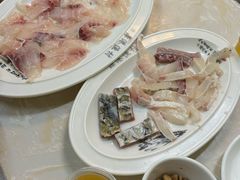 -源港渔村-中山脆肉鲩(博罗店)