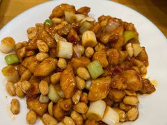 -肘子酥·天津菜·特色捞面(德云社店)