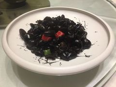 -骏莱海鲜鱼港(五角场店)