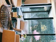 -锦江都城经典达华静安寺酒店·餐厅