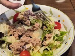 -萨莉亚意式餐厅(莲花国际广场店)