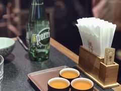 -潮堂 · 潮州菜(国贸商城店)