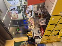-谜盒子奇幻密室(南屏店)