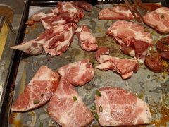 -星伦多自助料理·涮烤一体(江桥万达店)