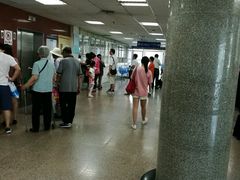 -南京市中医院-体检中心