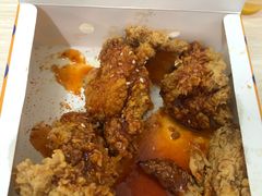 -前进5路汉堡炸鸡(前进五路店)