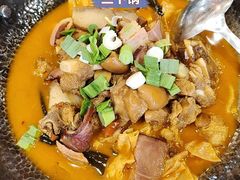 -富正毅三下锅(体育馆店)