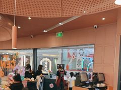 -元气寿司(东方宝泰店)