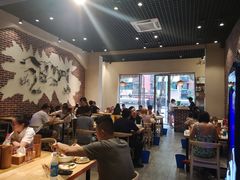 大堂-嘉州叶婆婆钵钵鸡(建设路店)