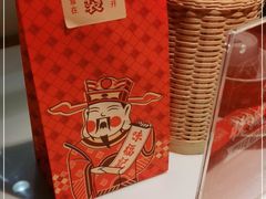-味福记·江西小炒·南昌小吃(青山湖万达店)