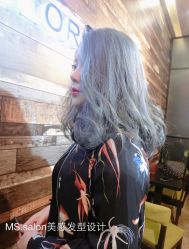 -MS.SALON美发沙龙