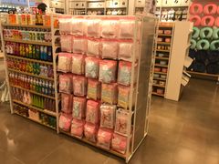 -名创优品(天津市河东万达广场店)