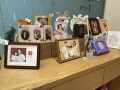 -海马体照相馆(成都来福士广场店)