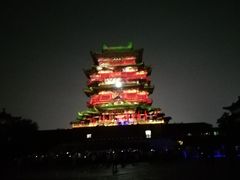 -南昌之星摩天轮