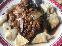 -旺顺阁鱼头泡饼(小红门店)