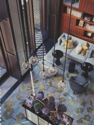 -文华东方水疗中心