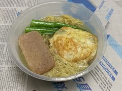 -佰搭果·广式茶餐厅(西华路店)