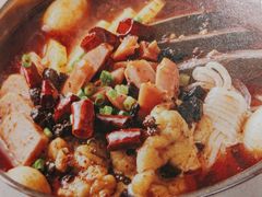 -眉州小吃(石景山店)