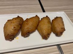 -必胜客(八一店)