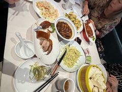 -大鸭梨烤鸭(金色漫香店)