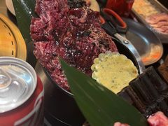 -厚贞日式烤肉(浦东汇智店)