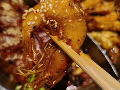 -一品渝香干锅鸭头(平安店)