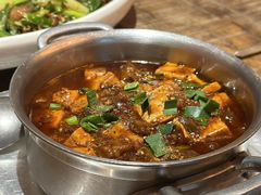 -铁公鸡·四川料理(天环广场店)