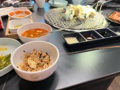 -银座苑烧肉酒场·烤活鳗(仙霞路店)
