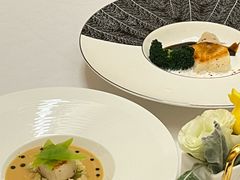 -香樟花园法式铁板烧(恒隆广场店)
