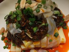 -院8里·小聚园老川菜(九眼桥店)