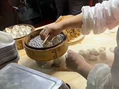 -新兴园饺子馆(望京店)