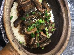 -红星光发煲仔饭(大石街店)
