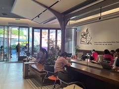 -Peet's Coffee皮爷咖啡(武商Mall手作店)