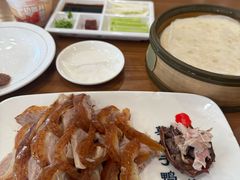 -全聚德烤鸭店(马家堡店)