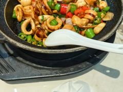 -阿忠食坊大排档·20年老店(万象城店)