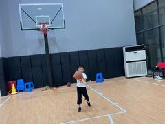 -成康体育青少年篮球培训(相城店)