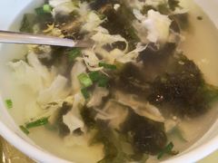 -百姓食府(秦虹路店)