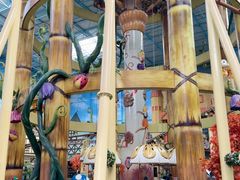 -蓬莱欧乐堡梦幻世界