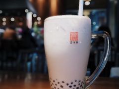 -春水堂人文茶馆(台中四维店)